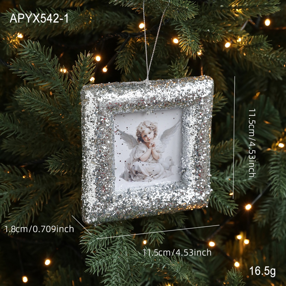 Fotoğraf Çerçevesi Noel Süs Yü - Home Improvement Shop incelemesi ve fiyatı