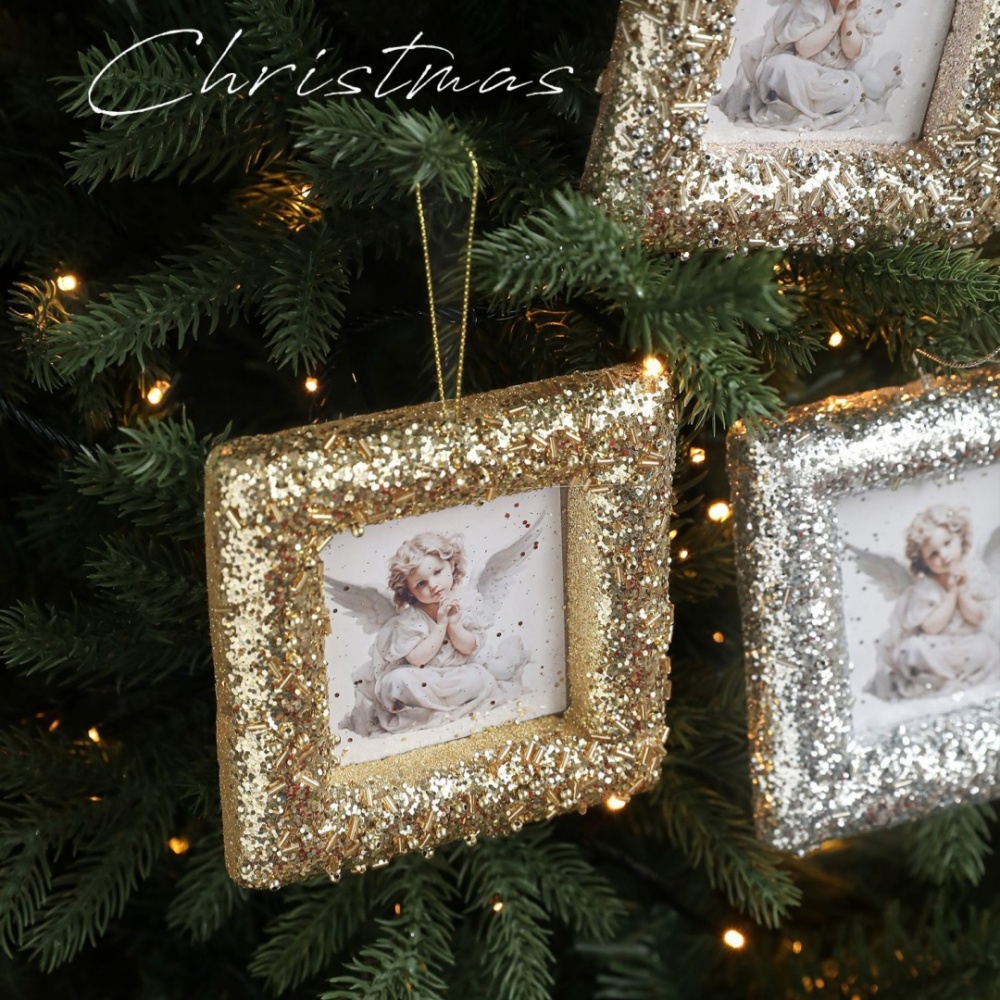 Fotoğraf Çerçevesi Noel Süs Yü - Home Improvement Shop incelemesi ve fiyatı