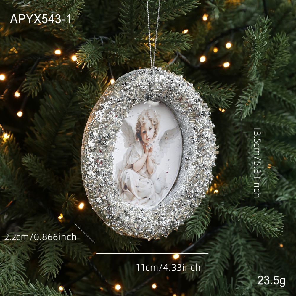Fotoğraf Çerçevesi Noel Süs Yü - Home Improvement Shop incelemesi ve fiyatı
