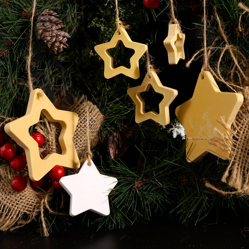 Noel Ağacı Süsü Kendin Yap Yıl - Home Improvement Shop incelemesi ve fiyatı