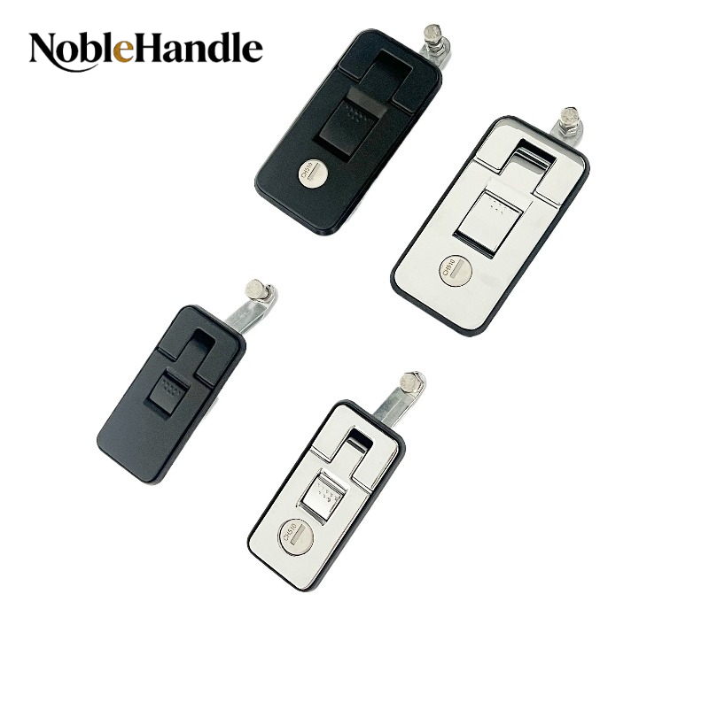 MS6018Z RV Kam Kilidi Mandalı  - Cabinet Handle Pull incelemesi ve fiyatı