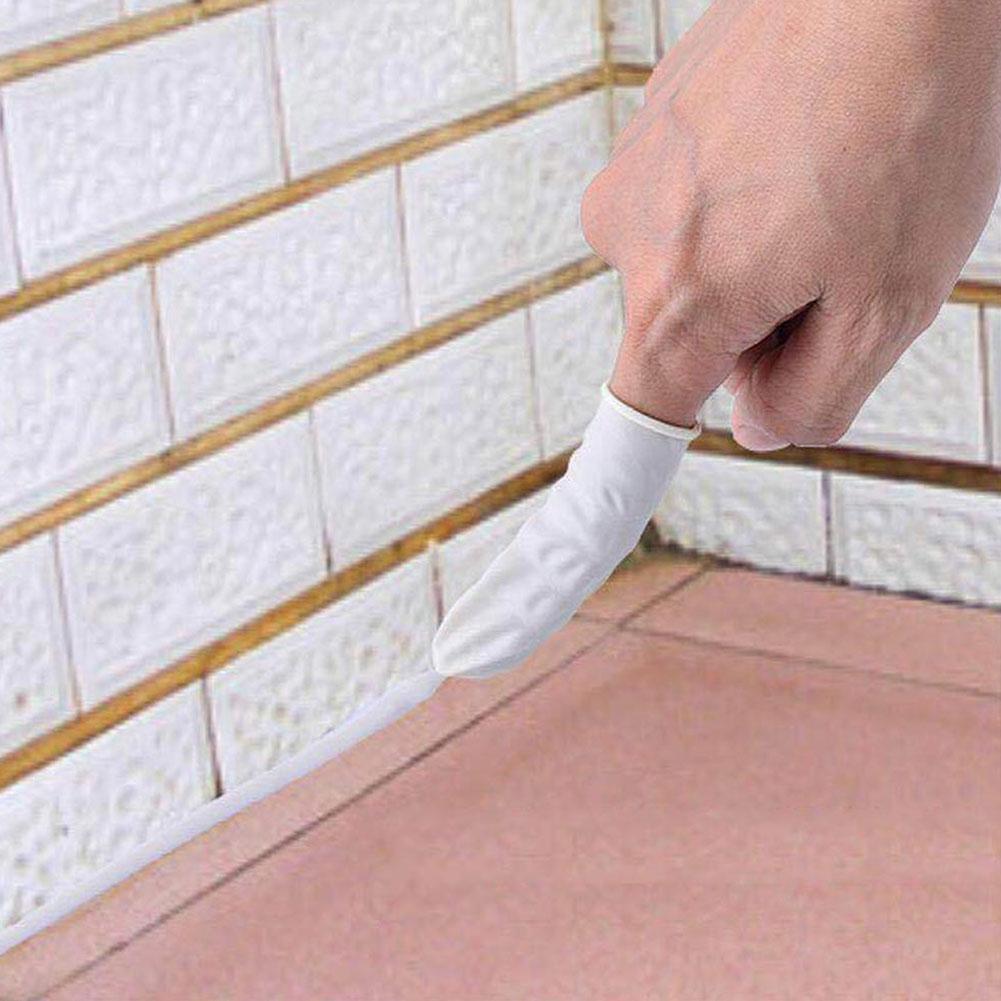 120ml çok amaçlı silikon dolgu - Bathroom Caulk Siliconized incelemesi ve fiyatı
