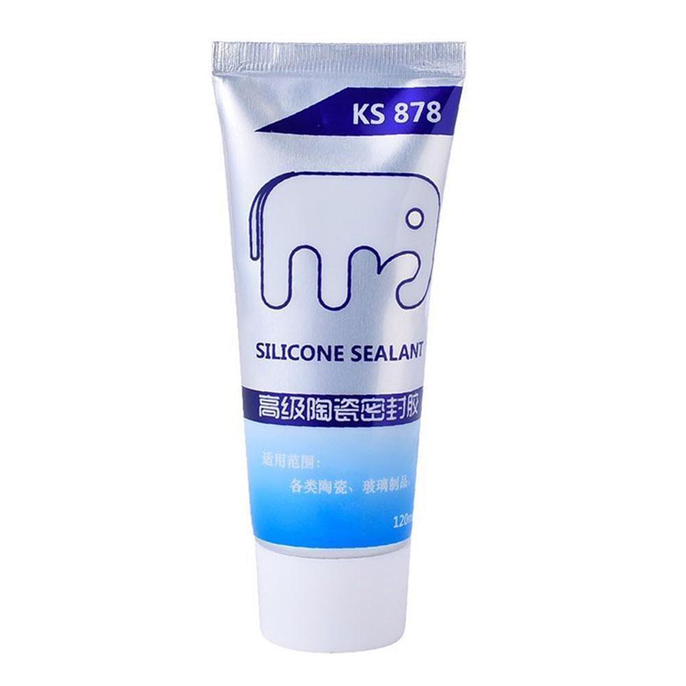 120 ML Çok Amaçlı Silikon Mast - Bathroom Caulk Siliconized incelemesi ve fiyatı