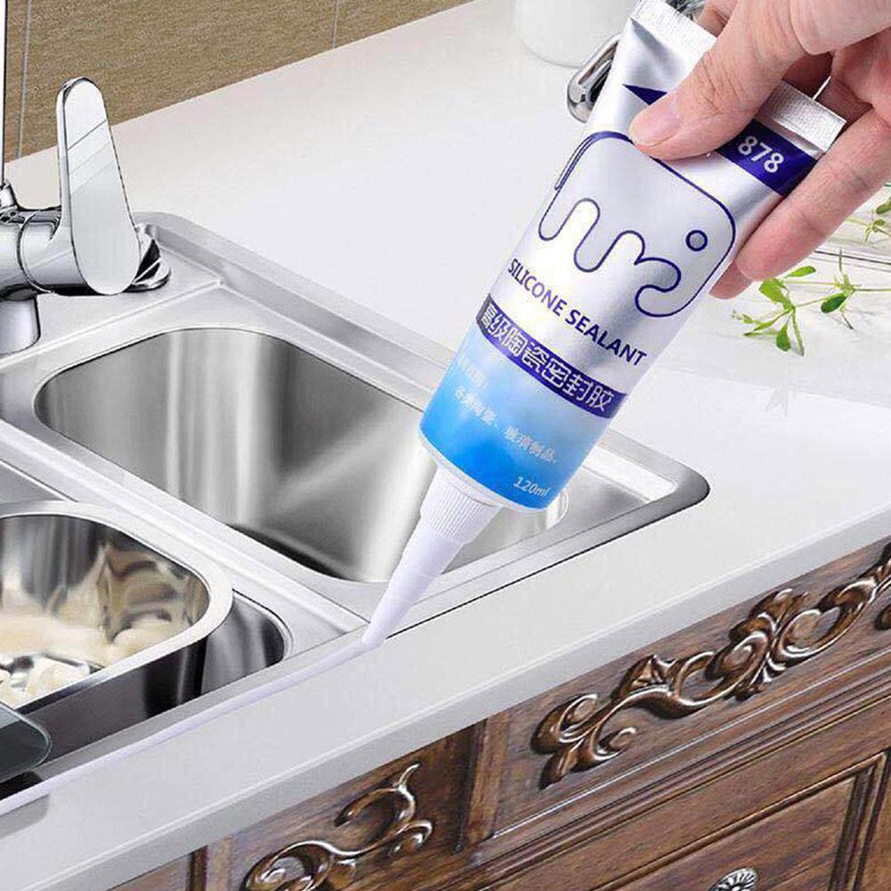 120 ML Çok Amaçlı Silikon Mast - Bathroom Caulk Siliconized incelemesi ve fiyatı