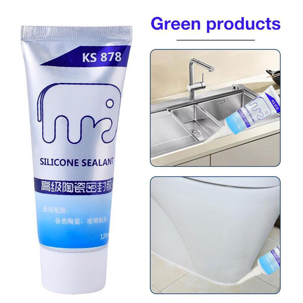 120 ML Çok Amaçlı Silikon Mast - Bathroom Caulk Siliconized incelemesi ve fiyatı