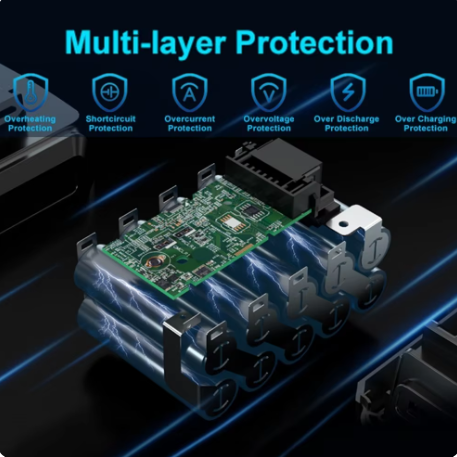Makita için 21V 6.0Ah Akıllı P - Makita Drill Hp1640 incelemesi ve fiyatı