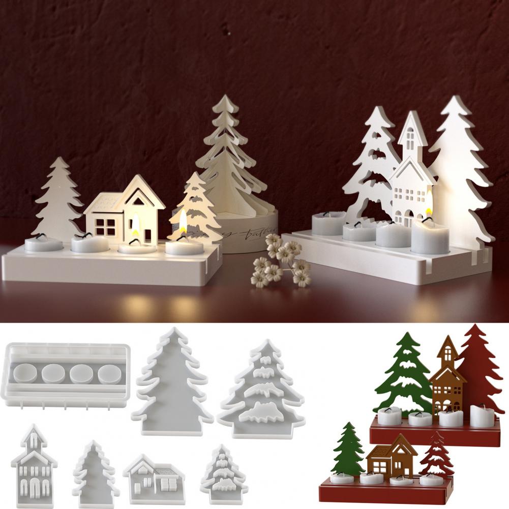 Ev Geliştirme Döküm Kalıp Noel - Home Improvement Cast incelemesi ve fiyatı